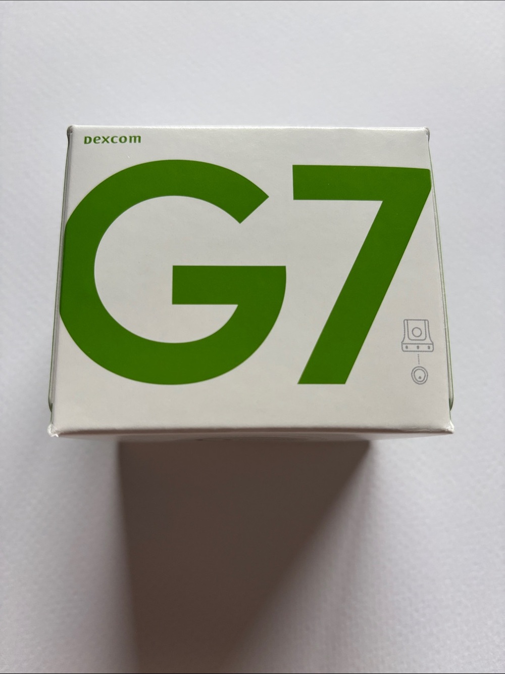 DexcomG7 Sensor - Picture 5 of 7